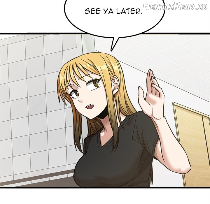 No More, No Less Chapter 6 - page 25