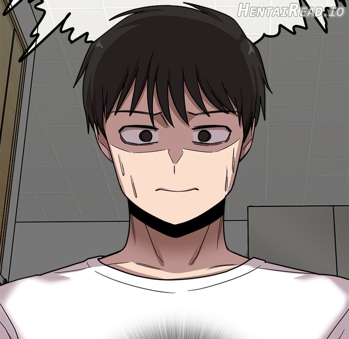 No More, No Less Chapter 6 - page 29