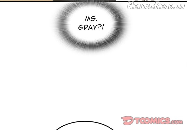 No More, No Less Chapter 6 - page 3