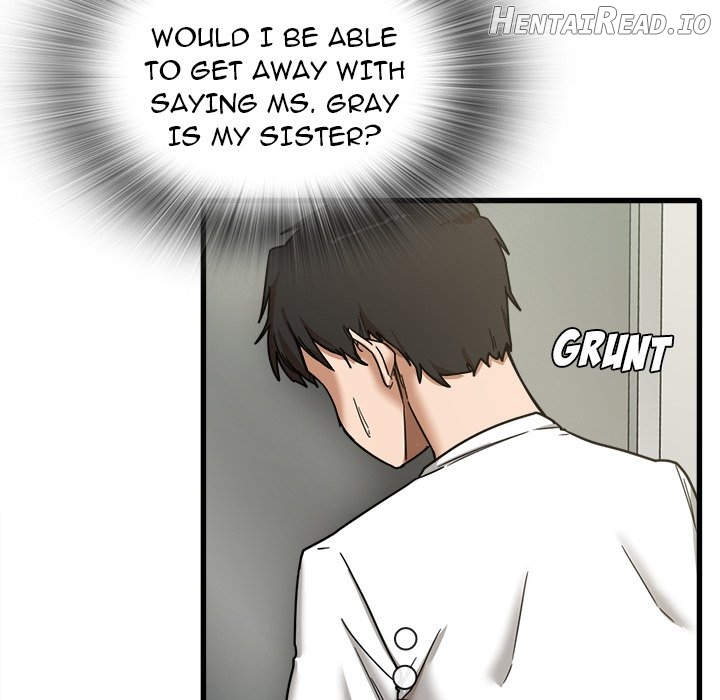 No More, No Less Chapter 6 - page 31
