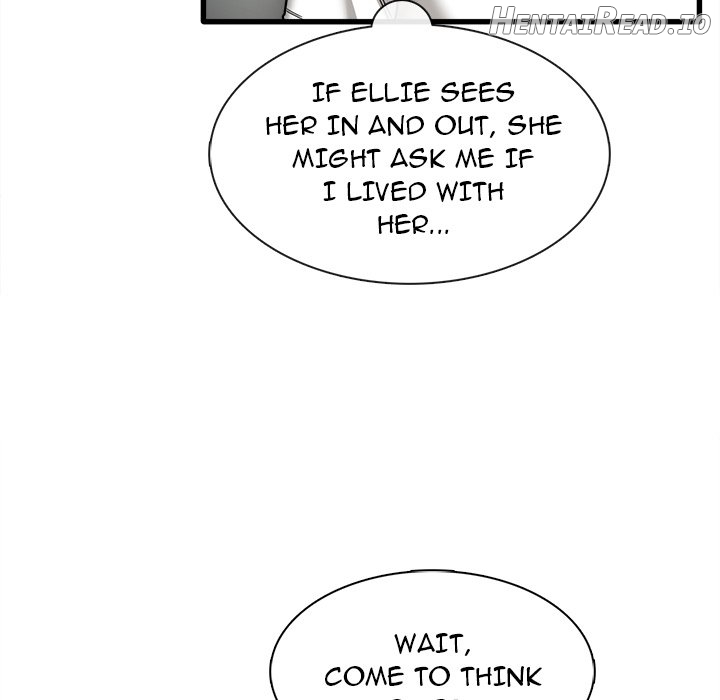 No More, No Less Chapter 6 - page 32