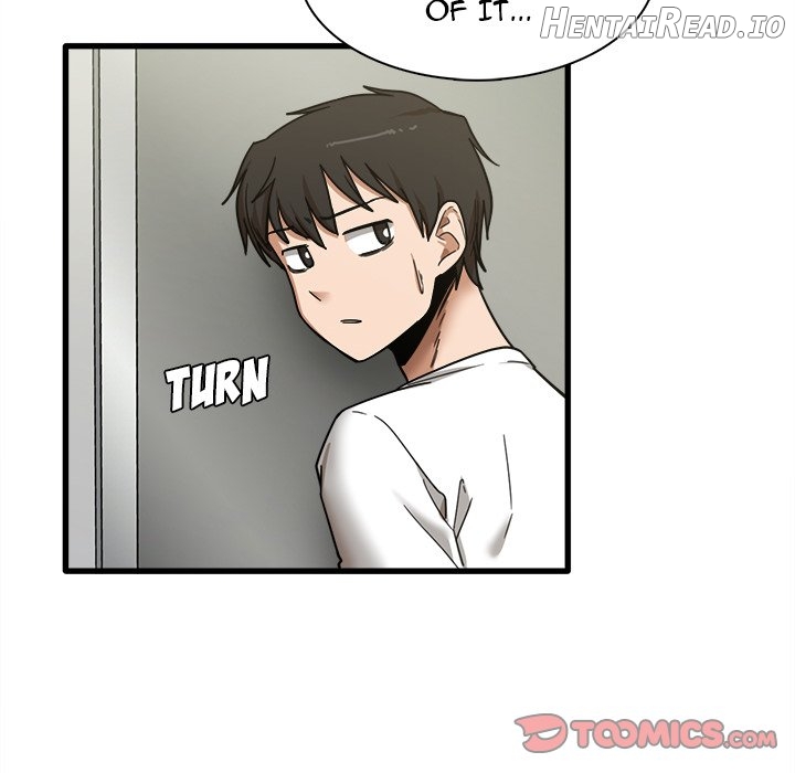 No More, No Less Chapter 6 - page 33