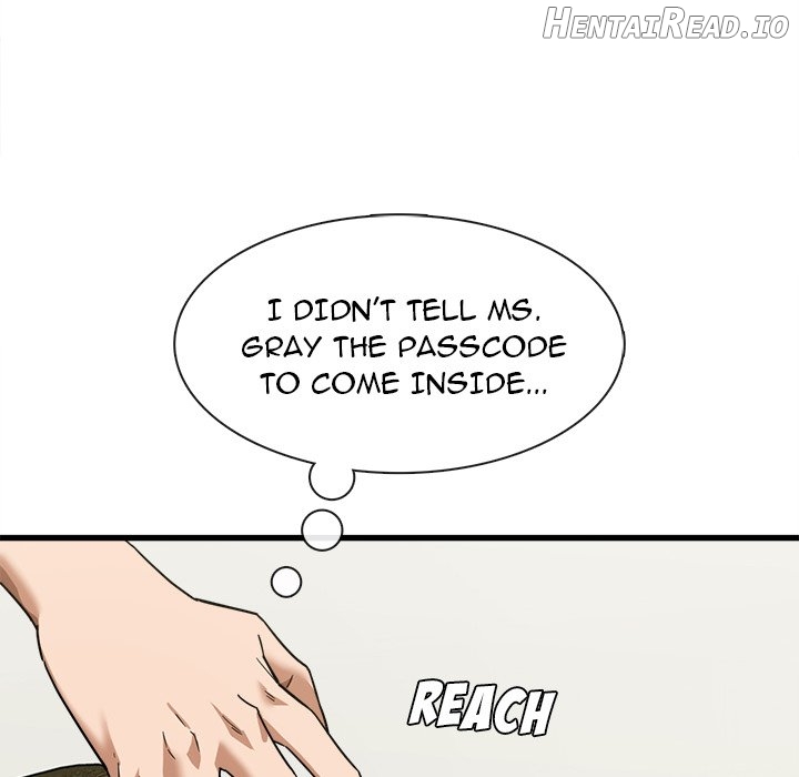 No More, No Less Chapter 6 - page 34