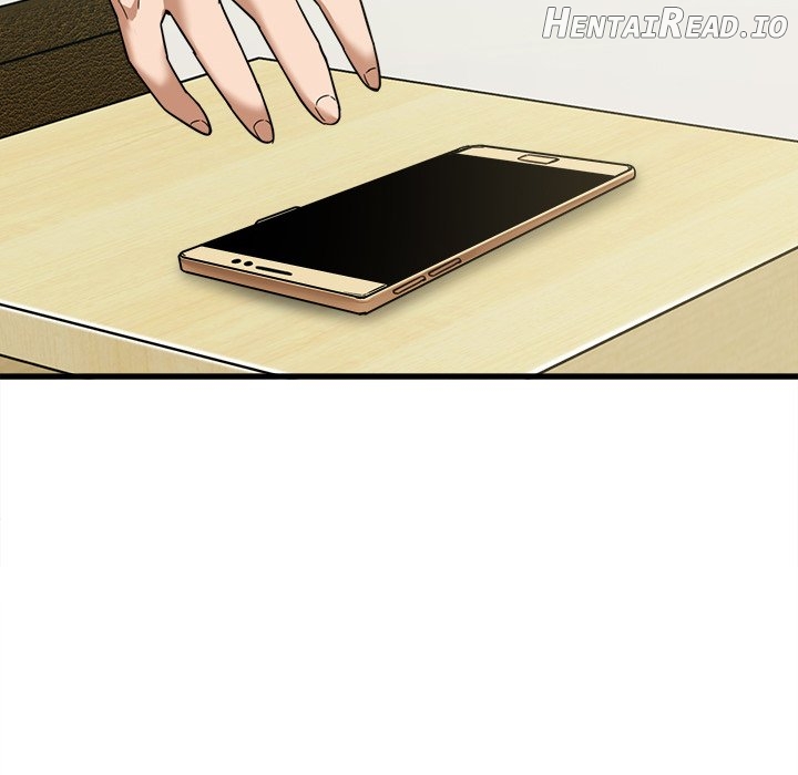 No More, No Less Chapter 6 - page 35