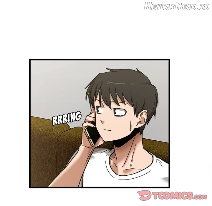 No More, No Less Chapter 6 - page 36