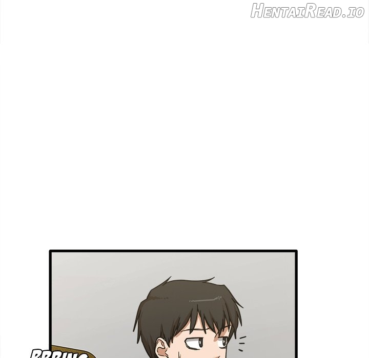 No More, No Less Chapter 6 - page 37
