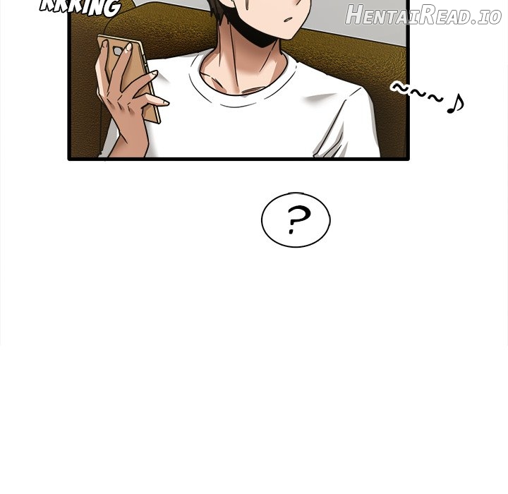 No More, No Less Chapter 6 - page 38