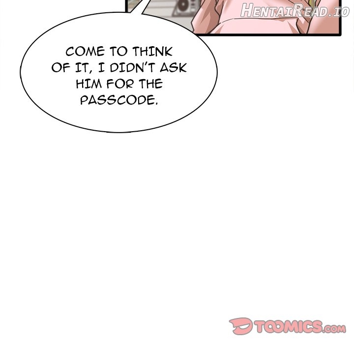 No More, No Less Chapter 6 - page 45