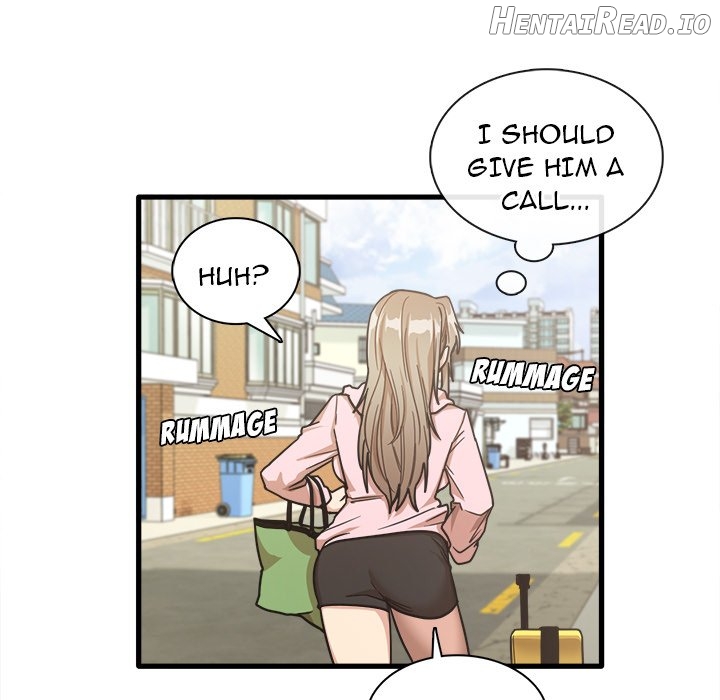No More, No Less Chapter 6 - page 46