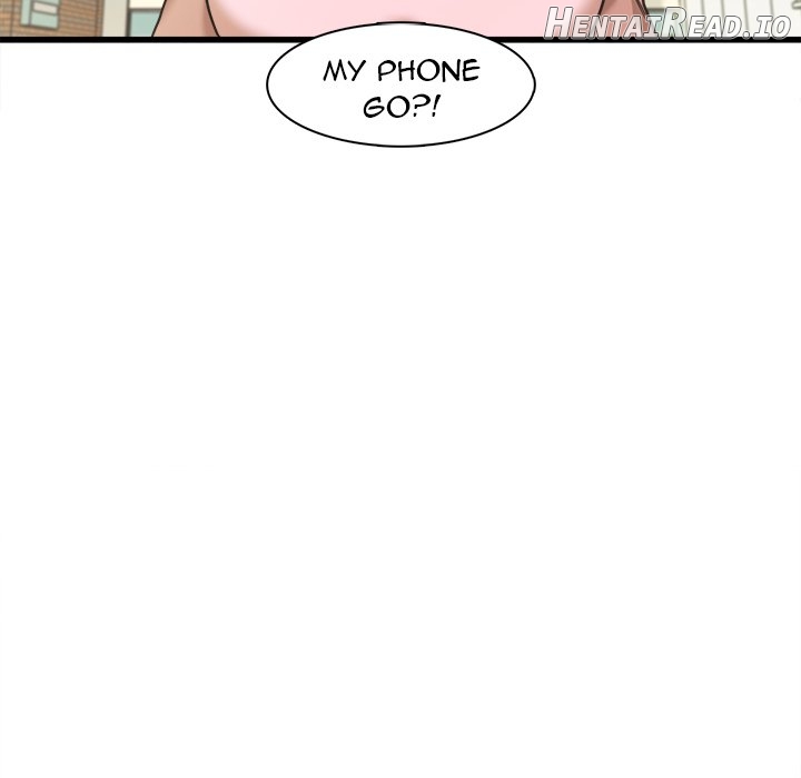No More, No Less Chapter 6 - page 49