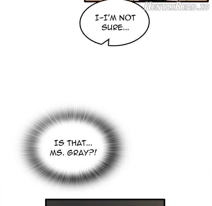 No More, No Less Chapter 6 - page 5