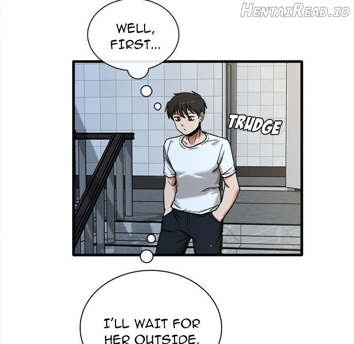 No More, No Less Chapter 6 - page 53