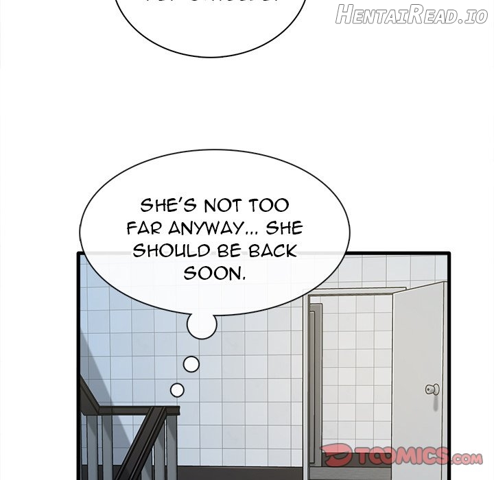 No More, No Less Chapter 6 - page 54