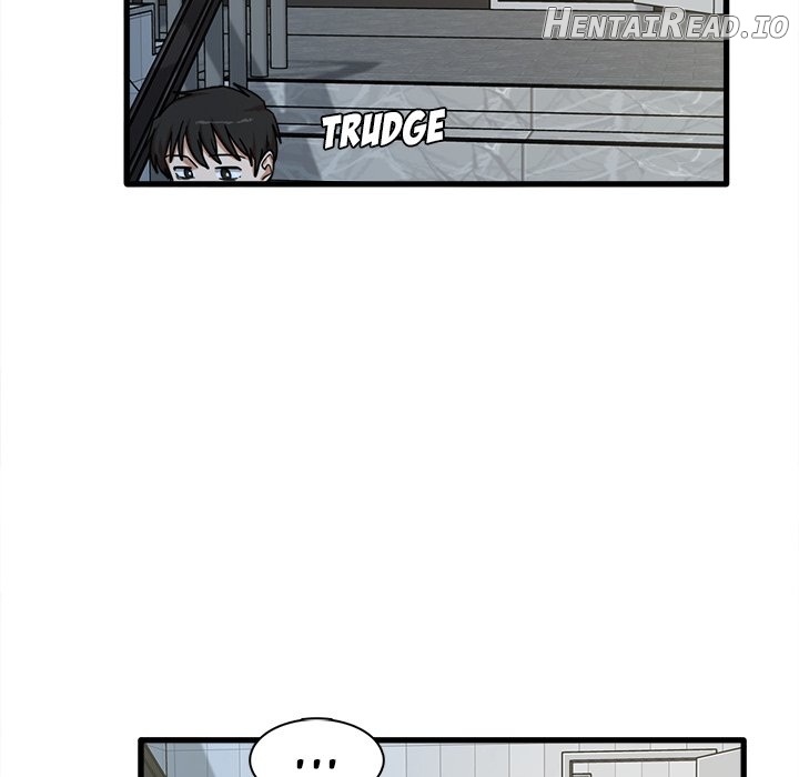 No More, No Less Chapter 6 - page 55