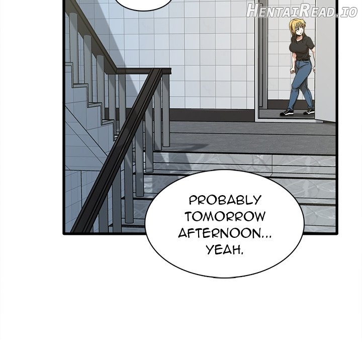 No More, No Less Chapter 6 - page 56
