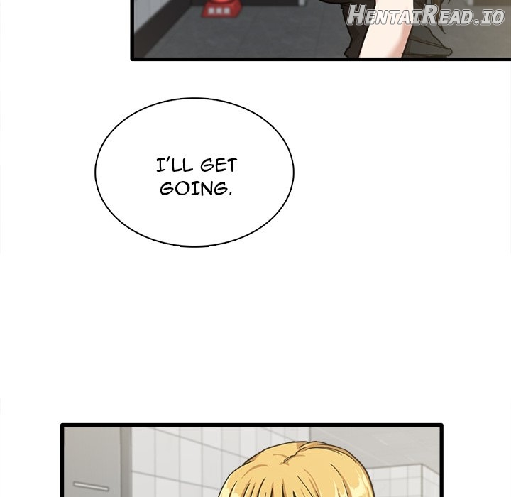 No More, No Less Chapter 6 - page 58