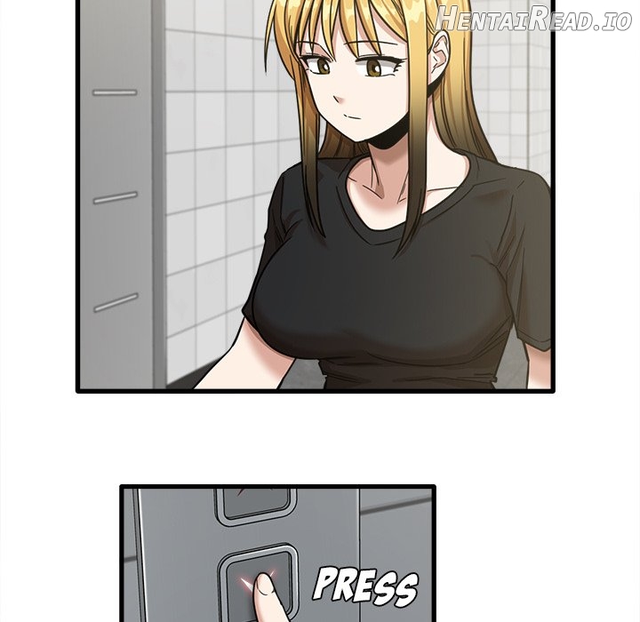 No More, No Less Chapter 6 - page 59