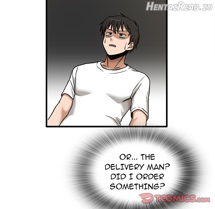 No More, No Less Chapter 6 - page 6