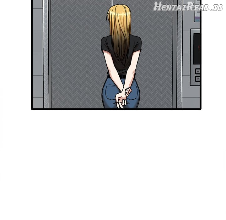 No More, No Less Chapter 6 - page 61