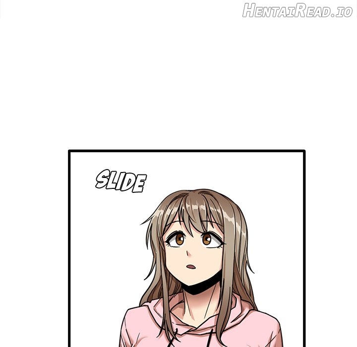 No More, No Less Chapter 6 - page 62