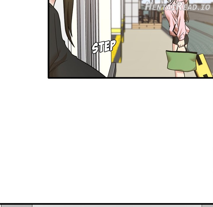 No More, No Less Chapter 6 - page 64