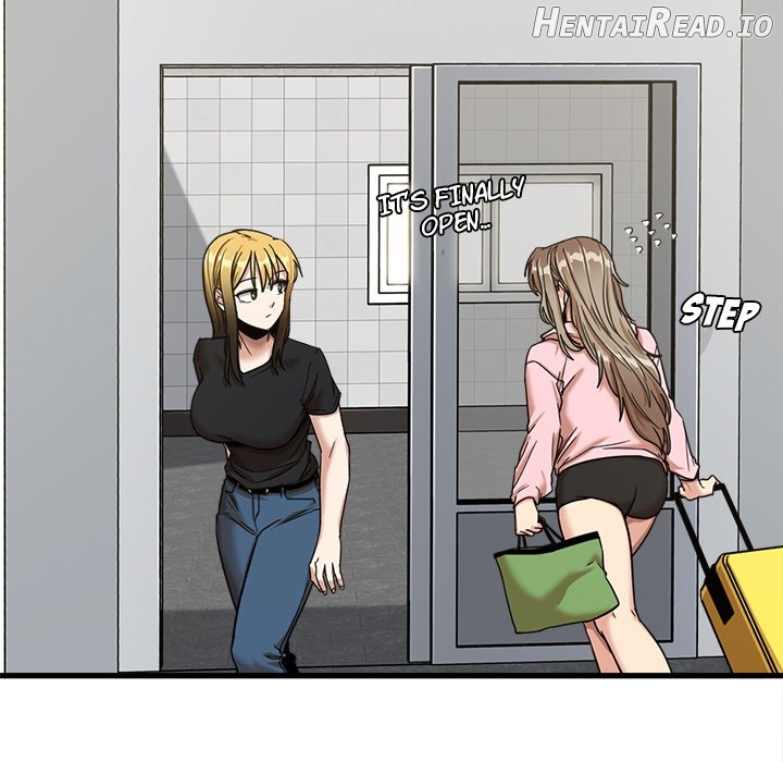 No More, No Less Chapter 6 - page 65