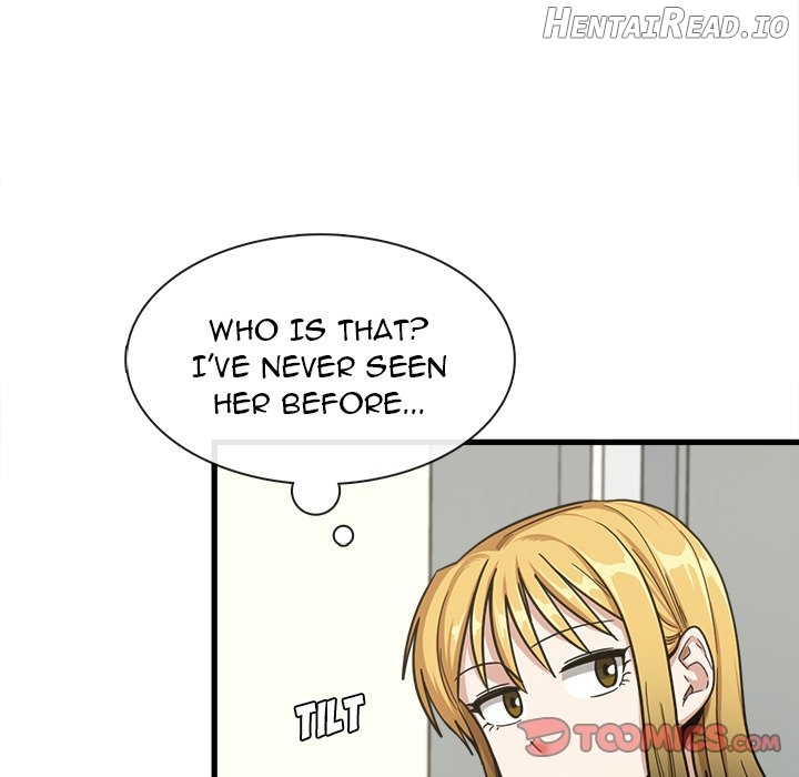 No More, No Less Chapter 6 - page 66