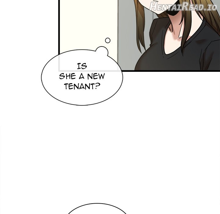 No More, No Less Chapter 6 - page 67