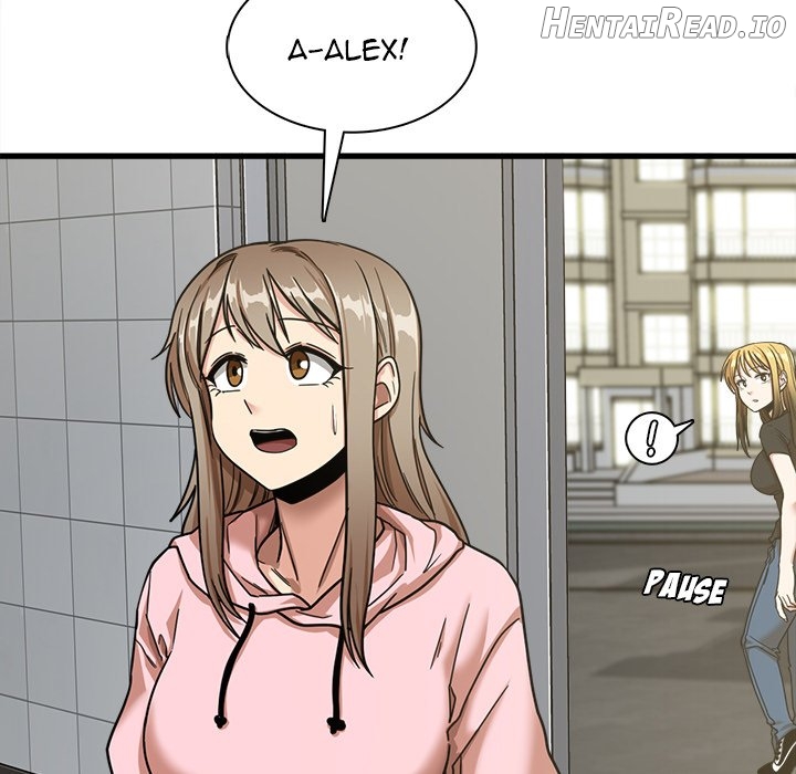 No More, No Less Chapter 6 - page 68