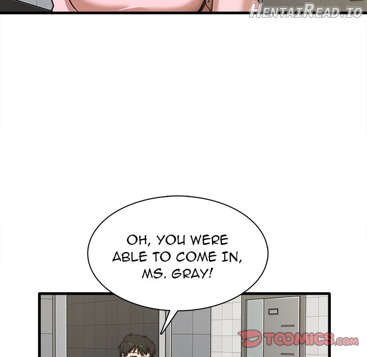 No More, No Less Chapter 6 - page 69