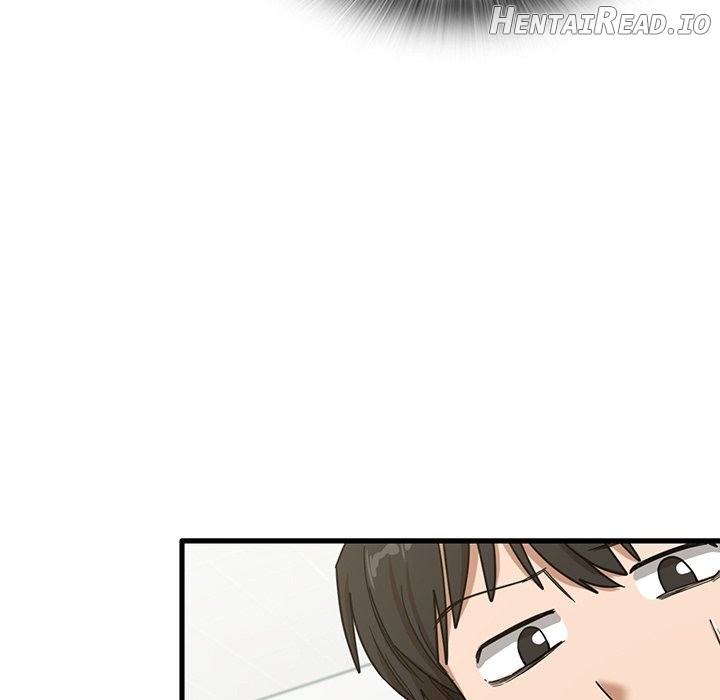 No More, No Less Chapter 6 - page 7
