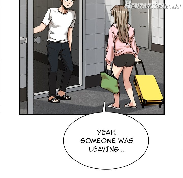 No More, No Less Chapter 6 - page 70