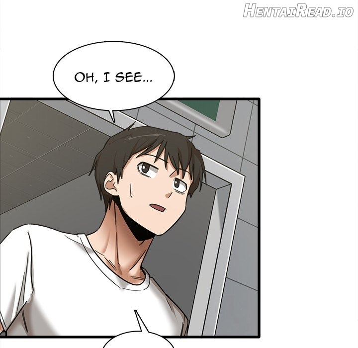 No More, No Less Chapter 6 - page 71