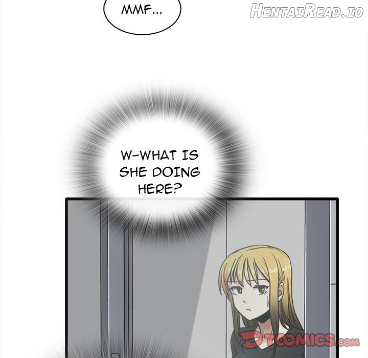 No More, No Less Chapter 6 - page 72