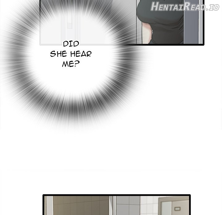 No More, No Less Chapter 6 - page 73