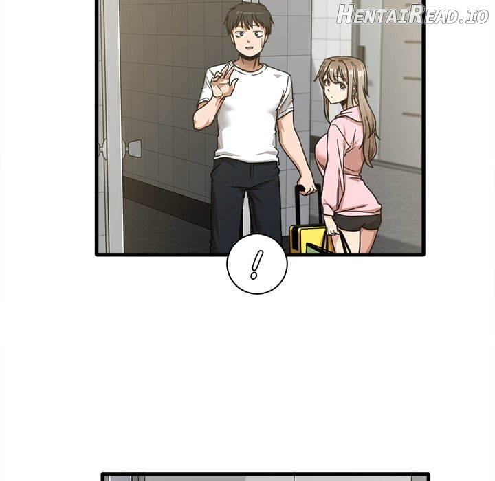 No More, No Less Chapter 6 - page 74