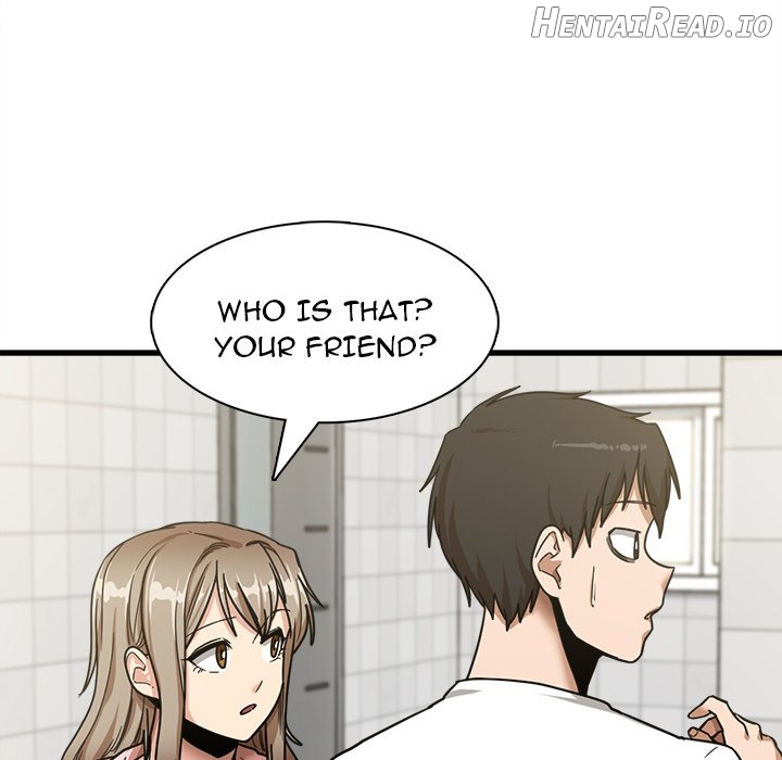 No More, No Less Chapter 6 - page 76