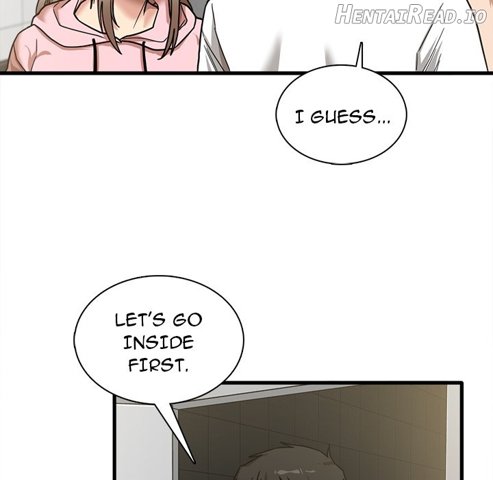 No More, No Less Chapter 6 - page 77