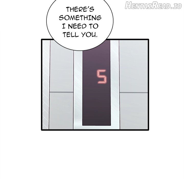 No More, No Less Chapter 6 - page 79