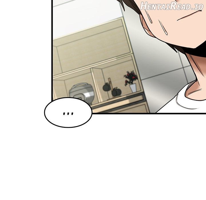 No More, No Less Chapter 6 - page 8