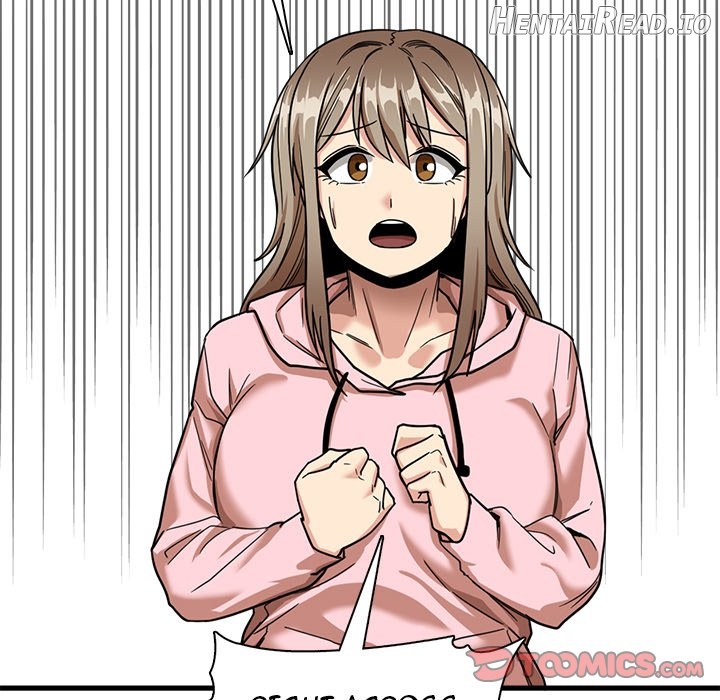 No More, No Less Chapter 6 - page 81