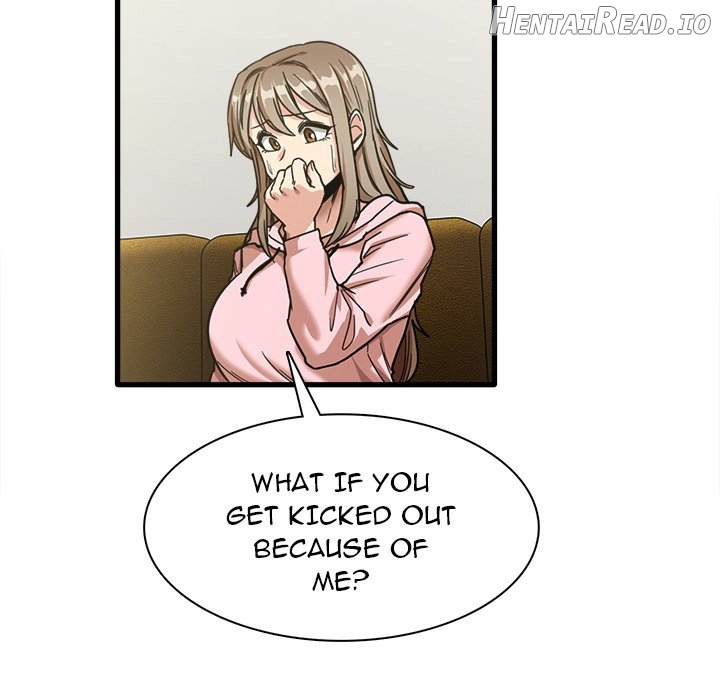 No More, No Less Chapter 6 - page 83