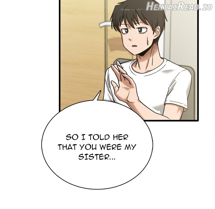 No More, No Less Chapter 6 - page 85