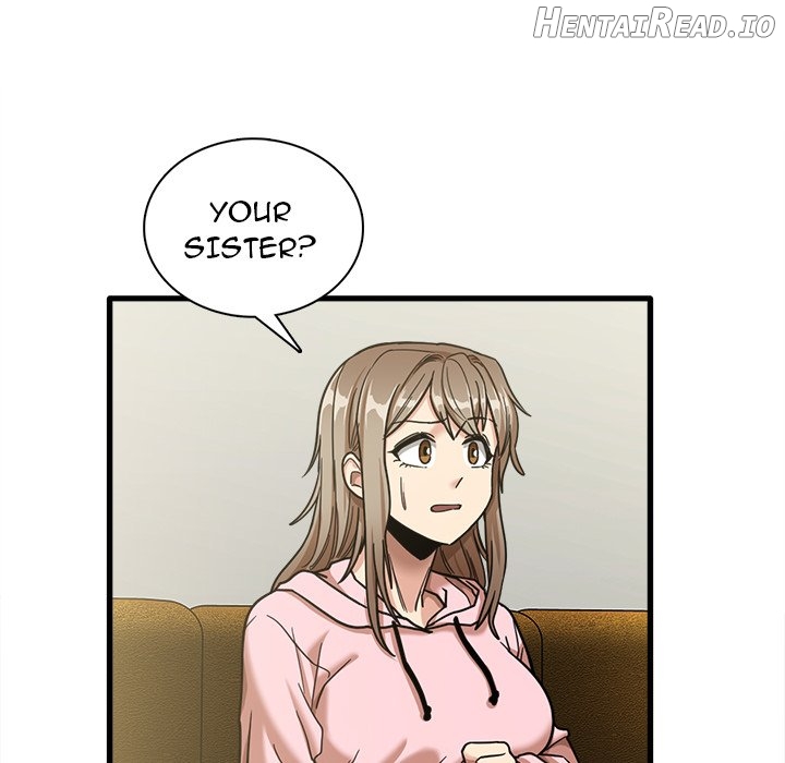 No More, No Less Chapter 6 - page 86