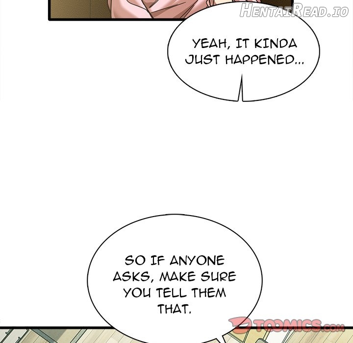 No More, No Less Chapter 6 - page 87