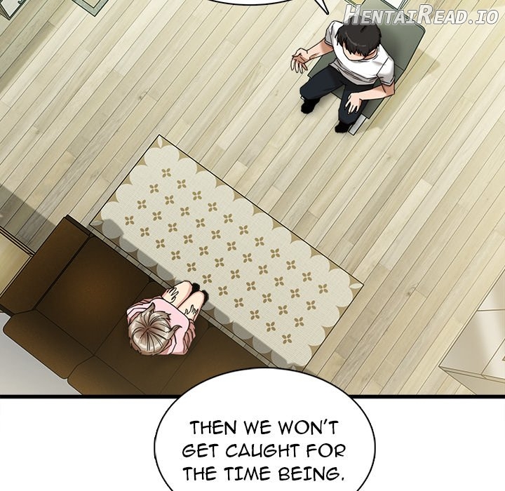 No More, No Less Chapter 6 - page 88