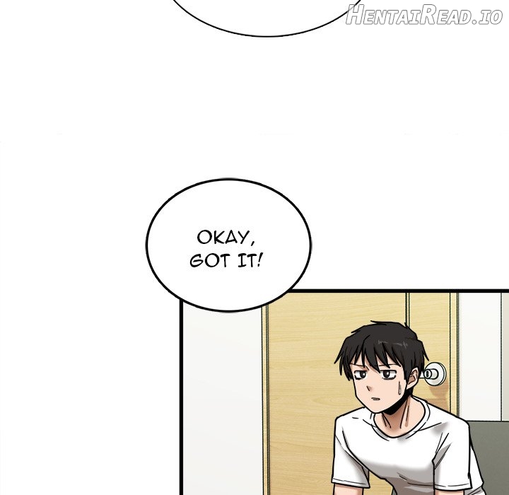 No More, No Less Chapter 6 - page 89