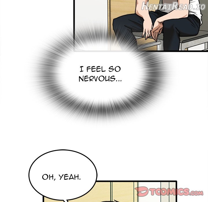 No More, No Less Chapter 6 - page 90