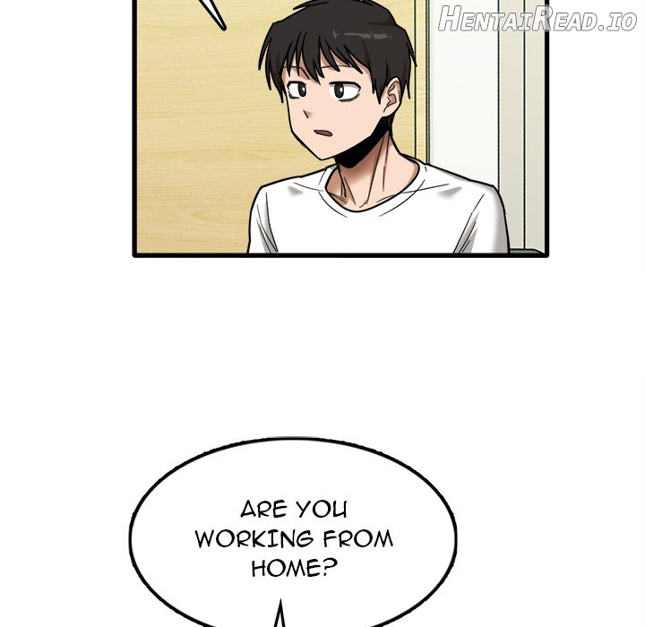 No More, No Less Chapter 6 - page 91