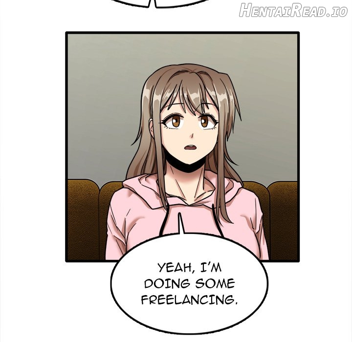 No More, No Less Chapter 6 - page 92